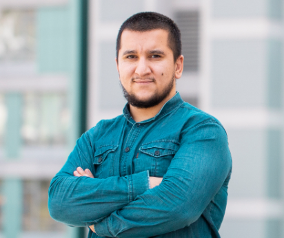 Магомед Омаров — Автор курса Unity · Game Developer