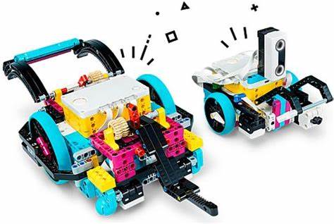 Advanced Robotics
