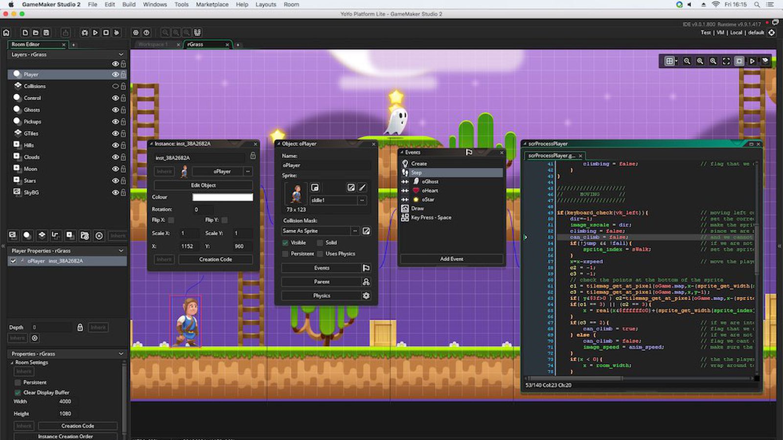 Game Maker